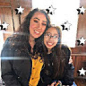 Meet your Posher, Alexandria